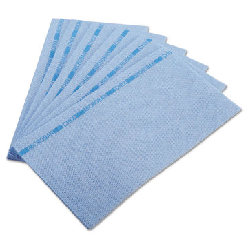 Chix® Food Service Towels, 13 X 24, Blue, 150-carton freeshipping - TVN Wholesale